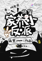 快穿之家养小反派章节列表
