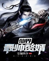 仙界最帅赘婿章节列表