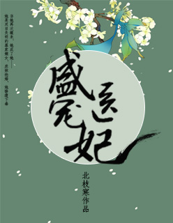 盛宠医妃章节列表