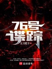 76号谍踪章节列表