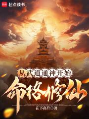从武道通神开始命格修仙章节列表