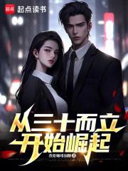 从三十而立开始崛起章节列表