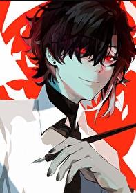 小说家的边缘角色自救指南章节列表