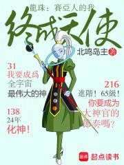 龙珠：赛亚人的我终成天使章节列表