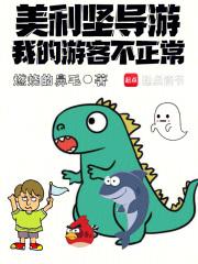 美利坚导游，我的游客不正常章节列表