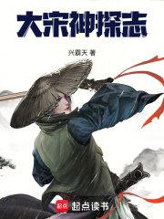 大宋神探志章节列表