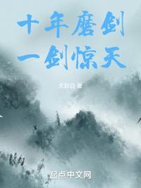 十年磨剑，一剑惊天！章节列表