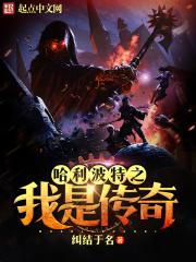哈利波特之我是传奇章节列表