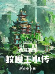 西游前传：蛟魔王小传章节列表