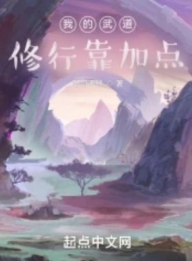 我的武道修行靠加点章节列表