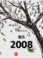 重筑2008章节列表