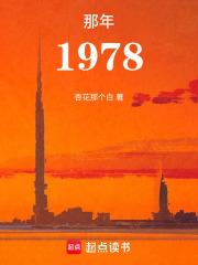 那年1978章节列表