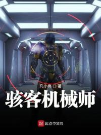 骇客机械师章节列表