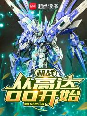 机战：从高达OO开始章节列表
