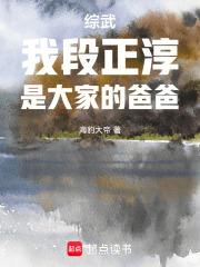 综武：我段正淳，是大家的爸爸章节列表