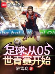 足球：从05世青赛开始章节列表