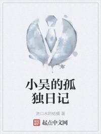 小吴的孤独日记章节列表