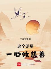 这个明星一心做慈善章节列表