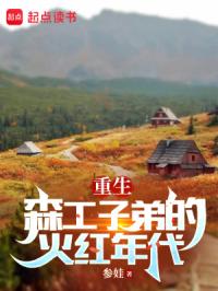 重生：森工子弟的火红年代章节列表