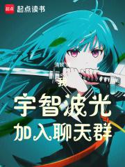 我，宇智波光，加入聊天群章节列表