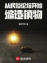 从民俗论坛开始，编造镇物章节列表