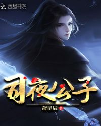 司夜公子章节列表
