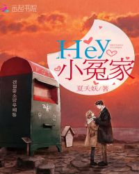 Hey小冤家章节列表