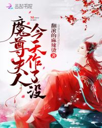 魔尊夫人今天作了没章节列表