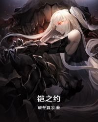 铠之约章节列表