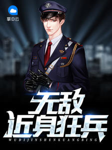 无敌近身狂兵章节列表