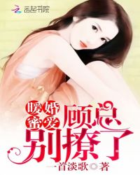 暖婚蜜爱：顾总，别撩了章节列表