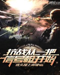 抗战从一把信号枪开始章节列表