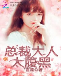 总裁大人——太腹黑章节列表