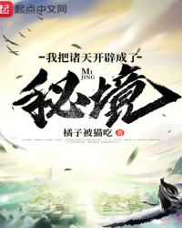我把诸天开辟成了秘境章节列表