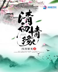 清初情缘章节列表