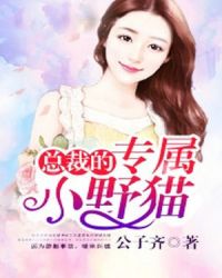 总裁的专属小野猫章节列表