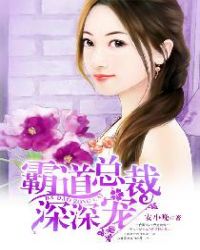 霸道总裁深深宠章节列表