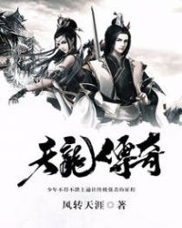 天龍传奇章节列表