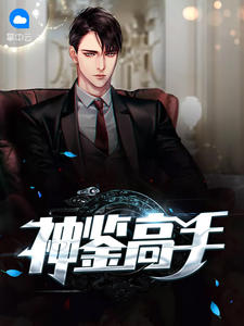 神鉴高手章节列表