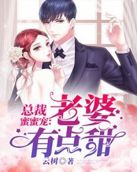 总裁蜜蜜宠：老婆有点甜章节列表
