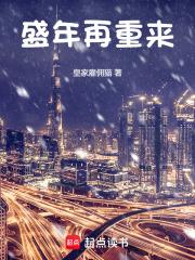 盛年再重来章节列表
