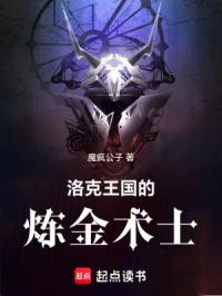 洛克王国的炼金术士章节列表