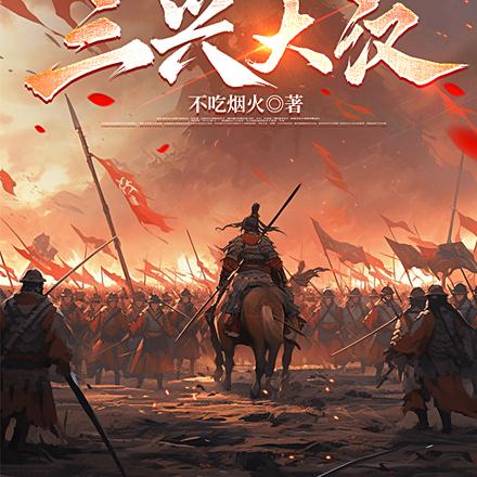 三国：我，真皇叔，三兴大汉章节列表