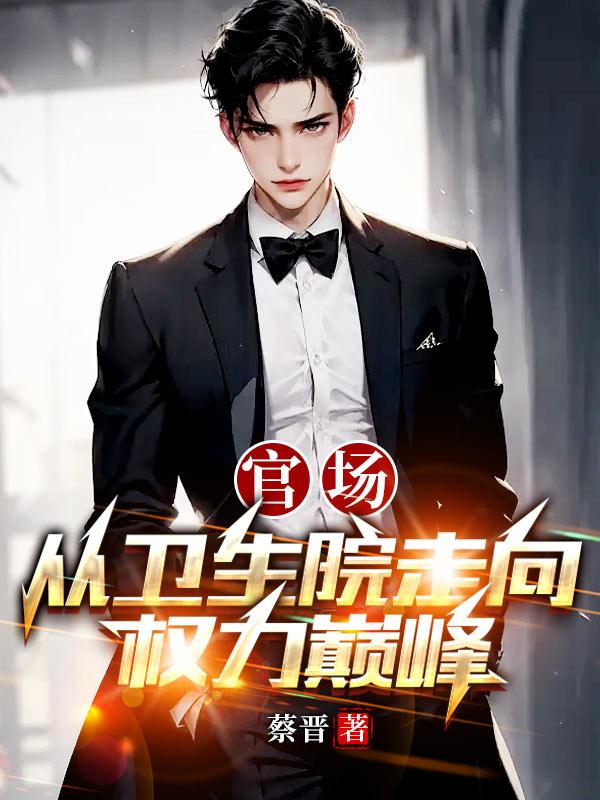 官场：从卫生院走向权力巅峰章节列表