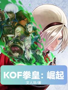 KOF拳皇：崛起章节列表