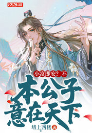 小富即安？不，本公子意在天下章节列表