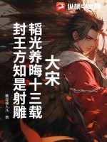 大宋：韬光养晦十三载，封王方知是射雕章节列表