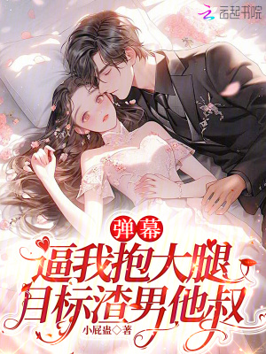 弹幕逼我抱大腿，目标渣男他叔章节列表