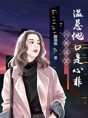 闪婚成宠，温总他口是心非章节列表