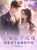 小嘴巴不说话，神算真千金强的可怕！章节列表